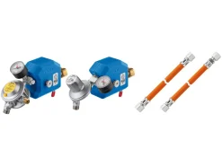 GOK Caramatic SafeDrive Plus 30mbar G12 Gasdruckregler