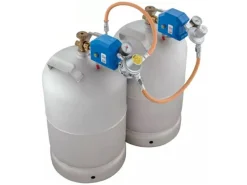 GOK Caramatic SafeDrive Plus 30mbar G12 Gasdruckregler