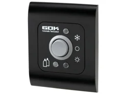 GOK Caramatic Twocontrol