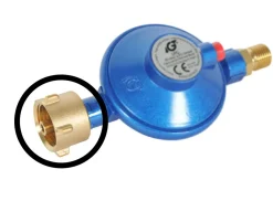 GOK Gasflaschenschlüssel