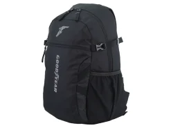 Goodyear Adventure Rucksack - Black