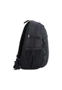 Goodyear Adventure Rucksack - Black