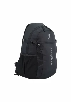 Goodyear Adventure Rucksack - Black