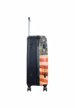 Goodyear Authentic cm (S/M/L) Reisekoffer Gedruckt