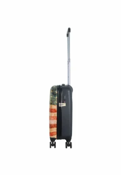 Goodyear Authentic 54cm (S) Reisekoffer Gedruckt