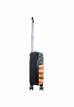Goodyear Authentic 54cm (S) Reisekoffer Gedruckt