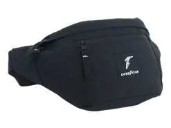 Goodyear City Bauchtasche - Black