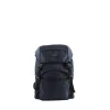 Goodyear RPET Rucksack - Marineblau-Schwarz