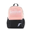 Goodyear rPET Rucksack - Rosa