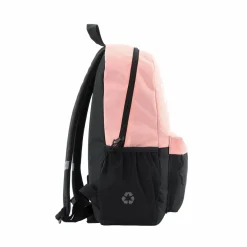Goodyear rPET Rucksack - Rosa