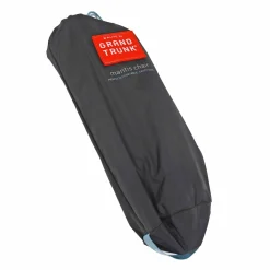 Grand Trunk Alite Mantis Faltstuhl - Black