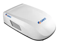 GREE 2600 Watt Inverter-Dachklimaanlage - white