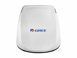 GREE 2600 Watt Inverter-Dachklimaanlage - white