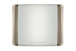GREE 2600 Watt Inverter-Dachklimaanlage - white