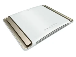 GREE Inverter 3600 Watt Dachklimaanlage - dark grey