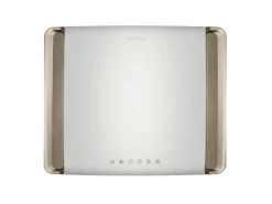 GREE Inverter 2600 Watt Dachklimaanlage - dark grey