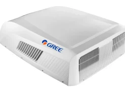 Gree SHARK IV 3500 Watt Dachklimaanlage
