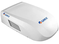 Gree SHARK IV 2500W Dachklimaanlage 2023 Inverter