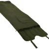 Greenlands loden Oliv Ansitzsack mit Mufftasche
