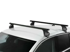 GreenValley Classic Dachträgers Citroen C3 II 2009-2016 Fixpunkt
