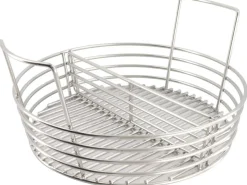 Grill Guru Holzkohlekorb – Large