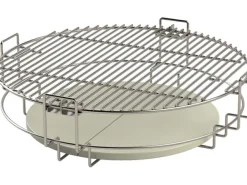 Grill Guru Multi-Level-Kochsystem – Large