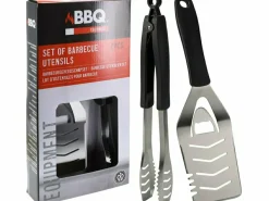 Grill-Werkzeugset 2-teilig