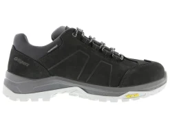 Grisport Arizona Low Damen Wanderschuhe - Black