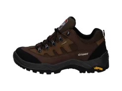 Grisport braun/schwarz Wanderschuhe
