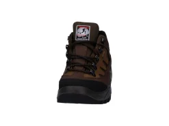 Grisport braun/schwarz Wanderschuhe