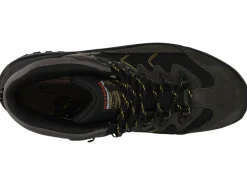 Grisport GriTex Wanderschuhe - Grey