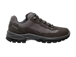 Grisport Scout Low Herren-Wanderschuhe – Grau