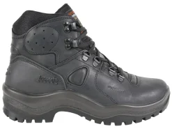 Grisport Sherpa Wanderschuhe - Black
