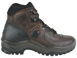 Grisport Sherpa Wanderschuhe - Brown