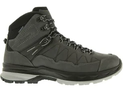 Grisport Tampa Mid Anthracite Wanderschuhe