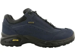 Grisport Travel Low Blue