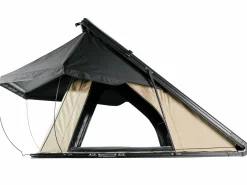 Groenberg Alvar 2 Personen Alu Dachzelt - Beige