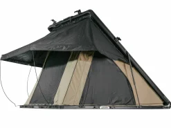 Groenberg Alvar 2 Personen Alu Dachzelt - Beige