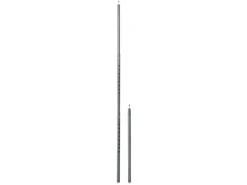 Groenberg Barande L Tarpstange - 2,8 Meter