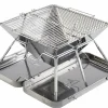 Groenberg Eldfjell medium Holzkohlegrill