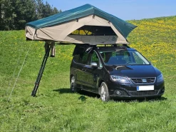 Groenberg Halvor 160 3 Personen Dachzelt