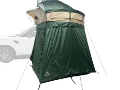 Groenberg Halvor Annex S Vorzelt - 140-169cm