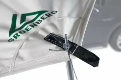 Groenberg Heganon Tarp medium