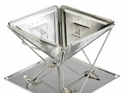 Groenberg Katla Holzkohlegrill - Medium