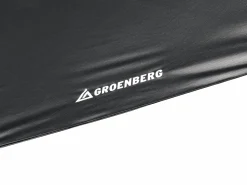 Groenberg Katto Alvar/Tjelvar Tarp
