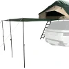 Groenberg Skyd Tarp (Halvor)