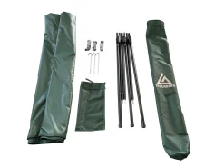 Groenberg Skyd Tarp (Halvor)