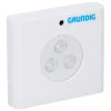 Grundig LED Sensorlampe