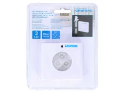 Grundig LED Sensorlampe
