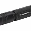 Grundig LED Taschenlampe - Black